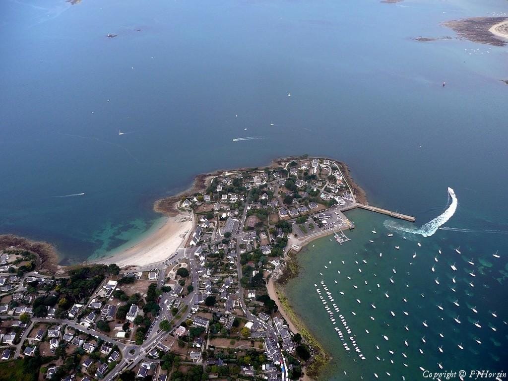 Camping de Port Navalo vous accueille en mobil-home, tentes, camping